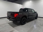 2024 Ford F-150 Lariat Black Appearance Package
