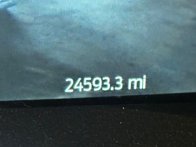 2024 Ford F-150 Lariat Black Appearance Package