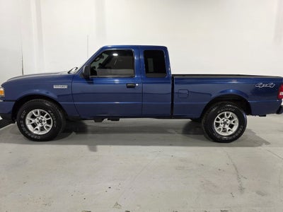 2011 Ford Ranger XLT