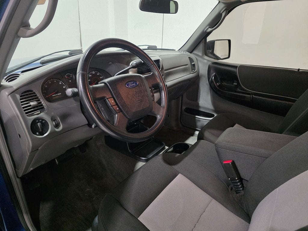 2011 Ford Ranger XLT