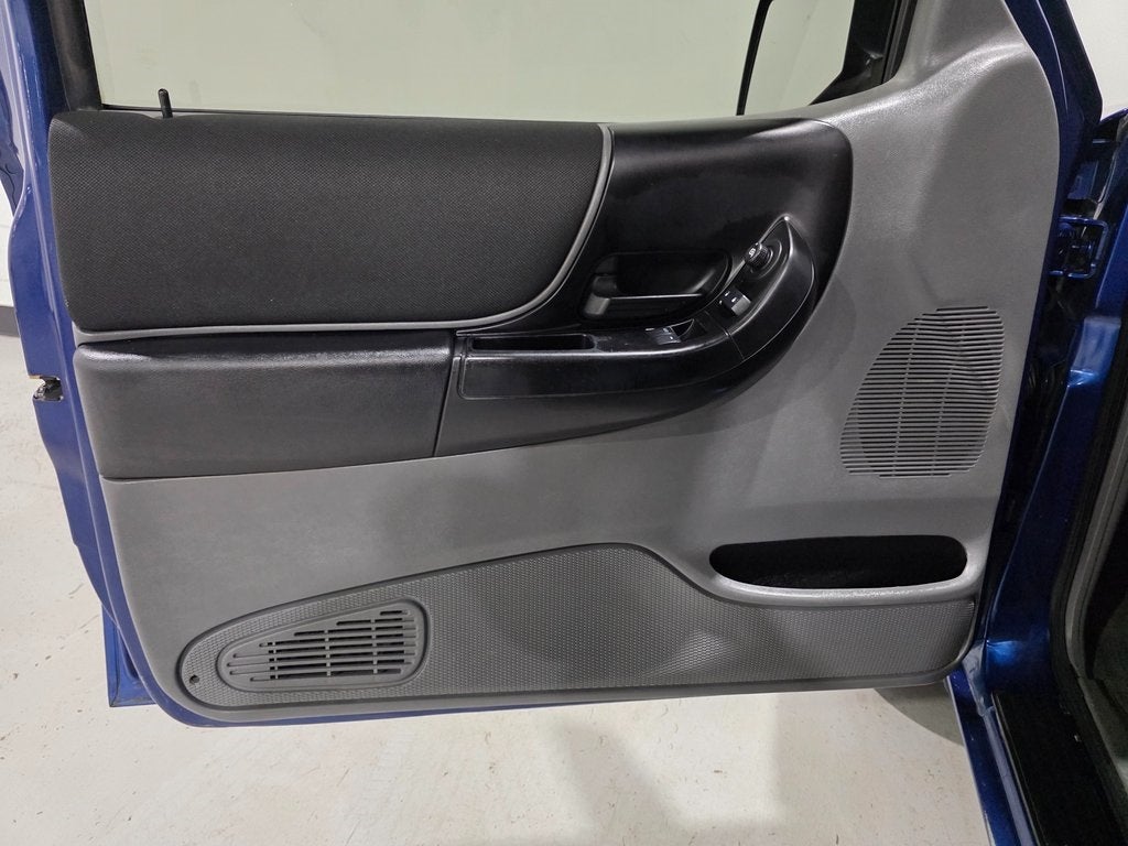 2011 Ford Ranger XLT