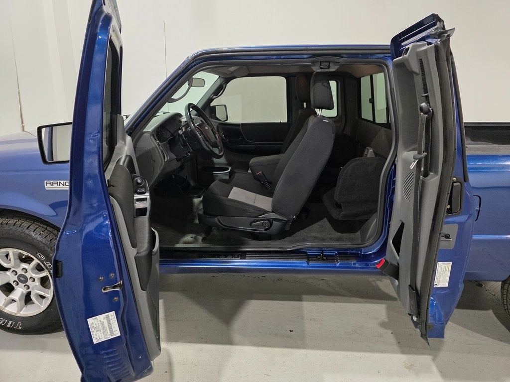 2011 Ford Ranger XLT