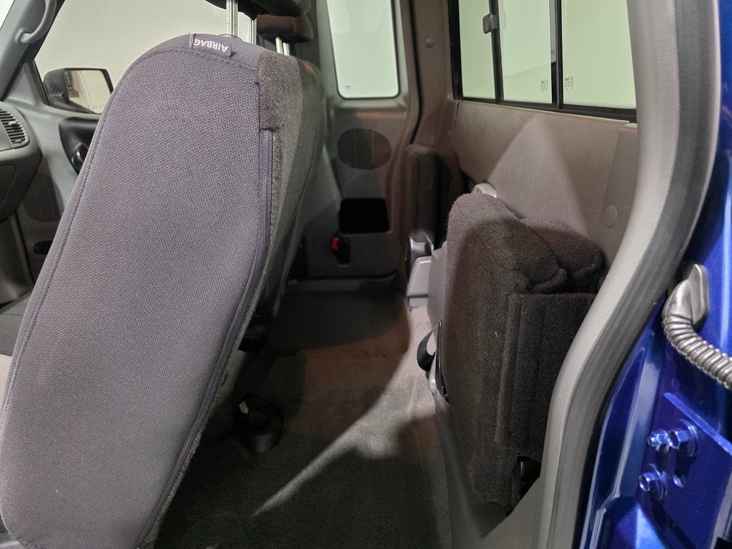 2011 Ford Ranger XLT