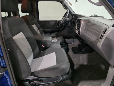 2011 Ford Ranger XLT