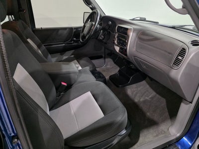 2011 Ford Ranger XLT