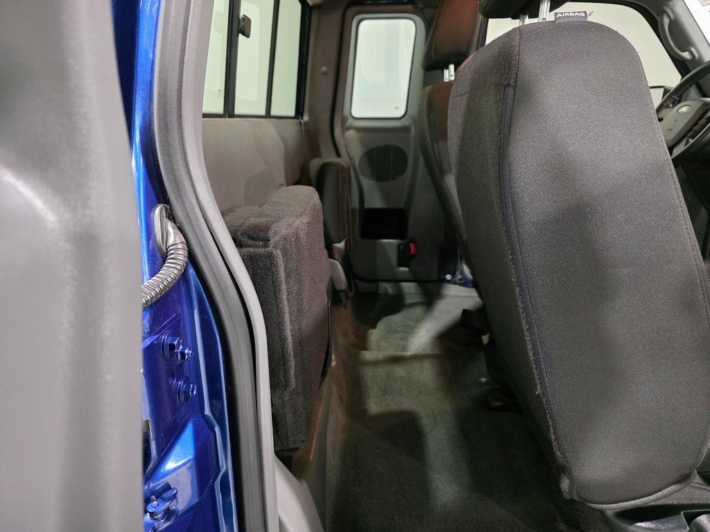 2011 Ford Ranger XLT