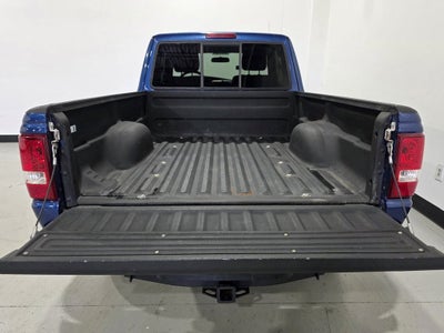 2011 Ford Ranger XLT