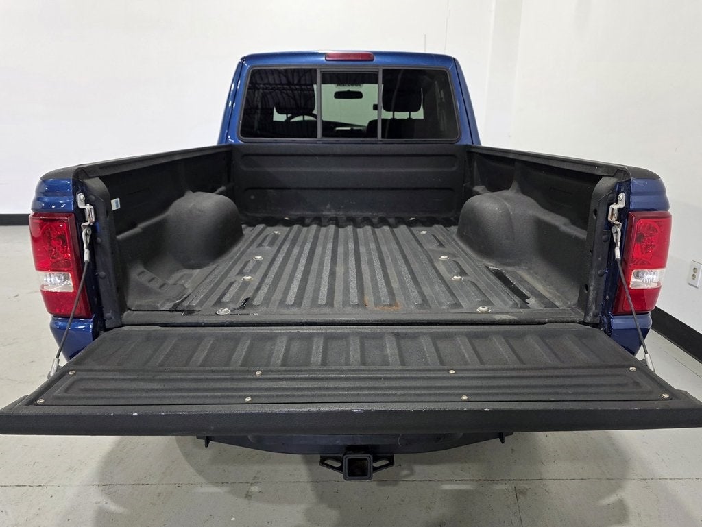 2011 Ford Ranger XLT