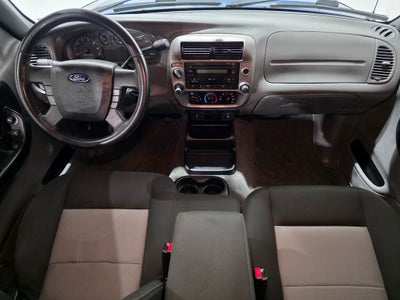 2011 Ford Ranger XLT