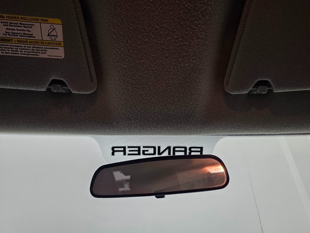 2011 Ford Ranger XLT