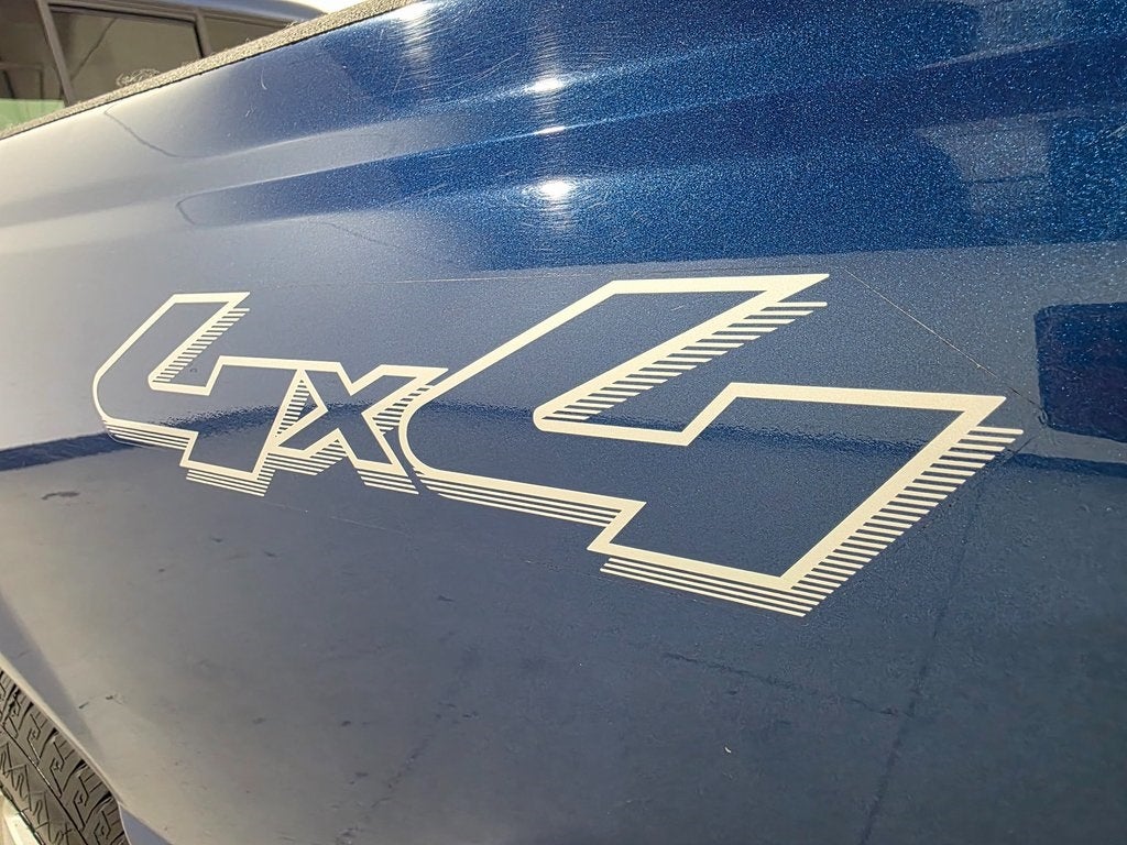 2011 Ford Ranger XLT