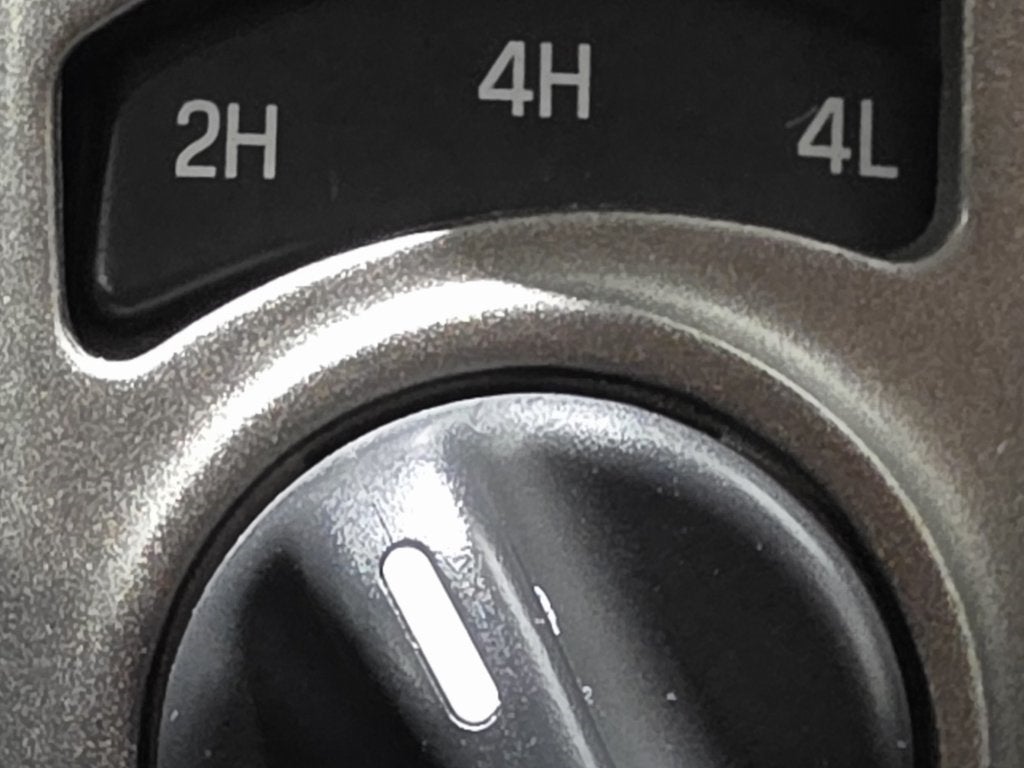 2011 Ford Ranger XLT