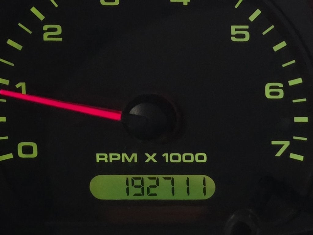 2011 Ford Ranger XLT