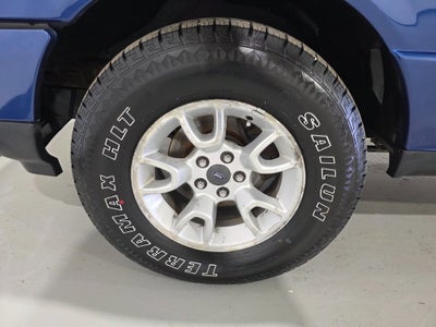 2011 Ford Ranger XLT