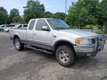 2002 Ford F-150 XLT