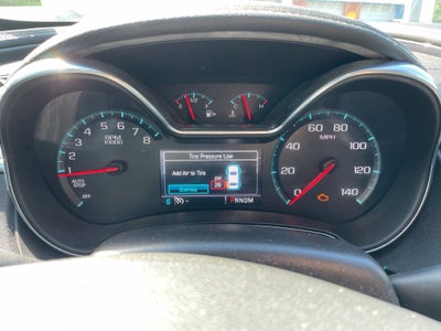 2016 Chevrolet Impala LT 1LT