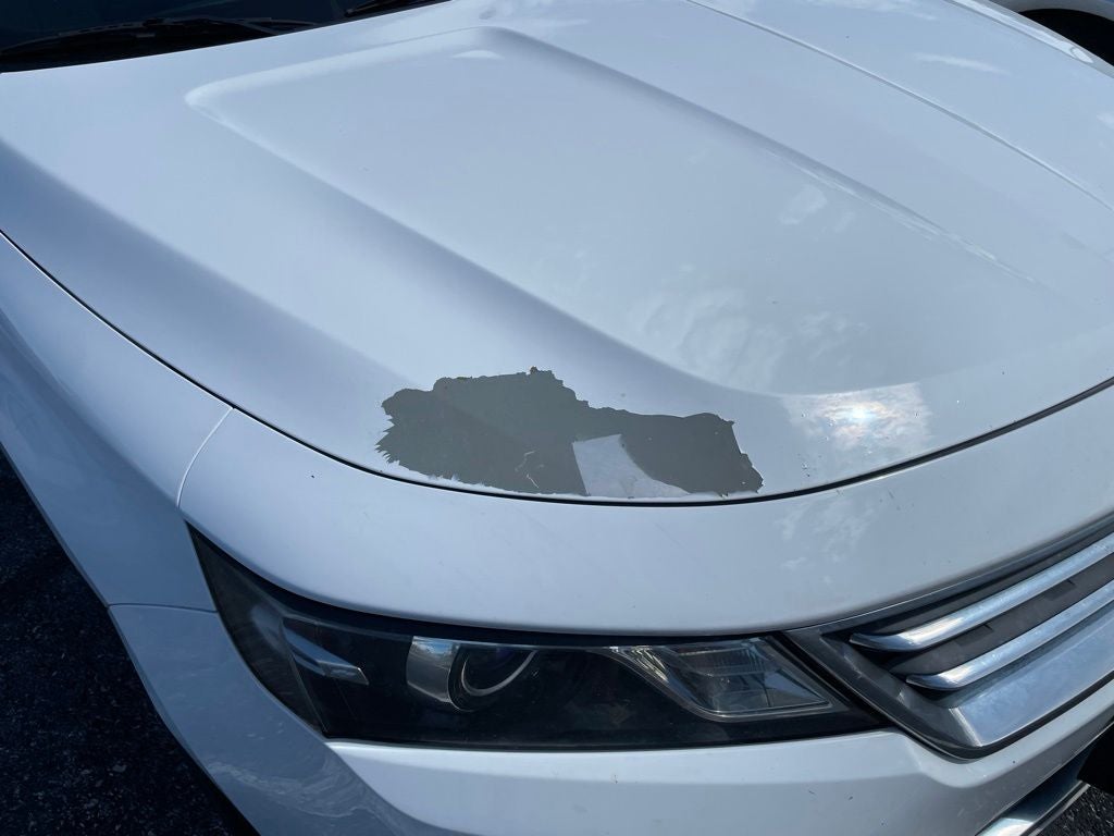 2016 Chevrolet Impala LT 1LT