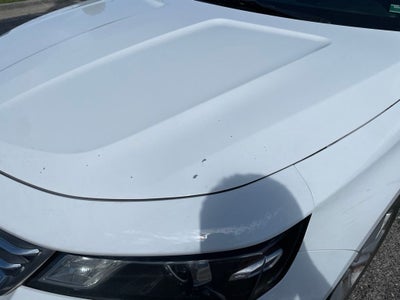 2016 Chevrolet Impala LT 1LT