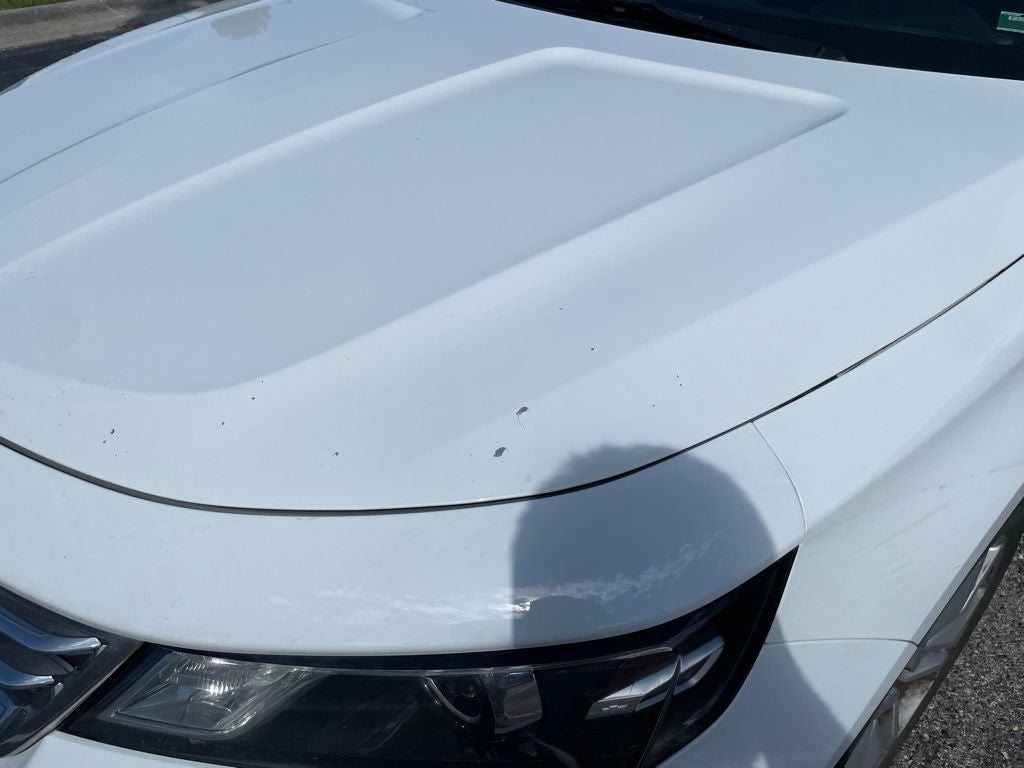 2016 Chevrolet Impala LT 1LT