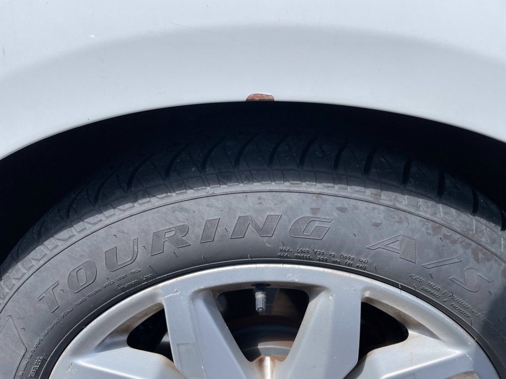 2016 Chevrolet Impala LT 1LT