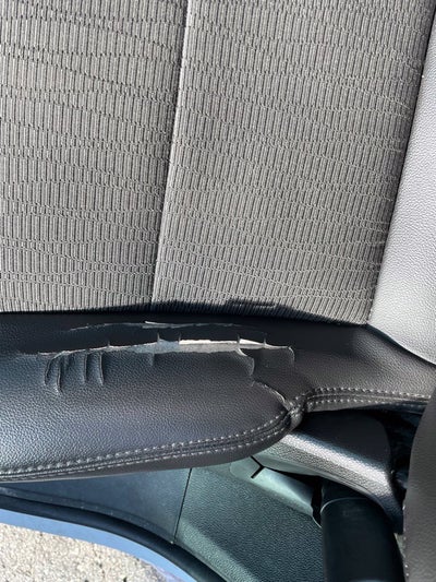 2016 Chevrolet Impala LT 1LT