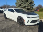 2018 Chevrolet Camaro 2LT 2LT