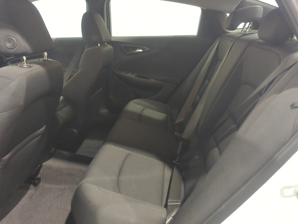 2022 Chevrolet Malibu LS 1FL