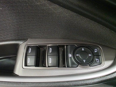 2022 Chevrolet Malibu LS 1FL