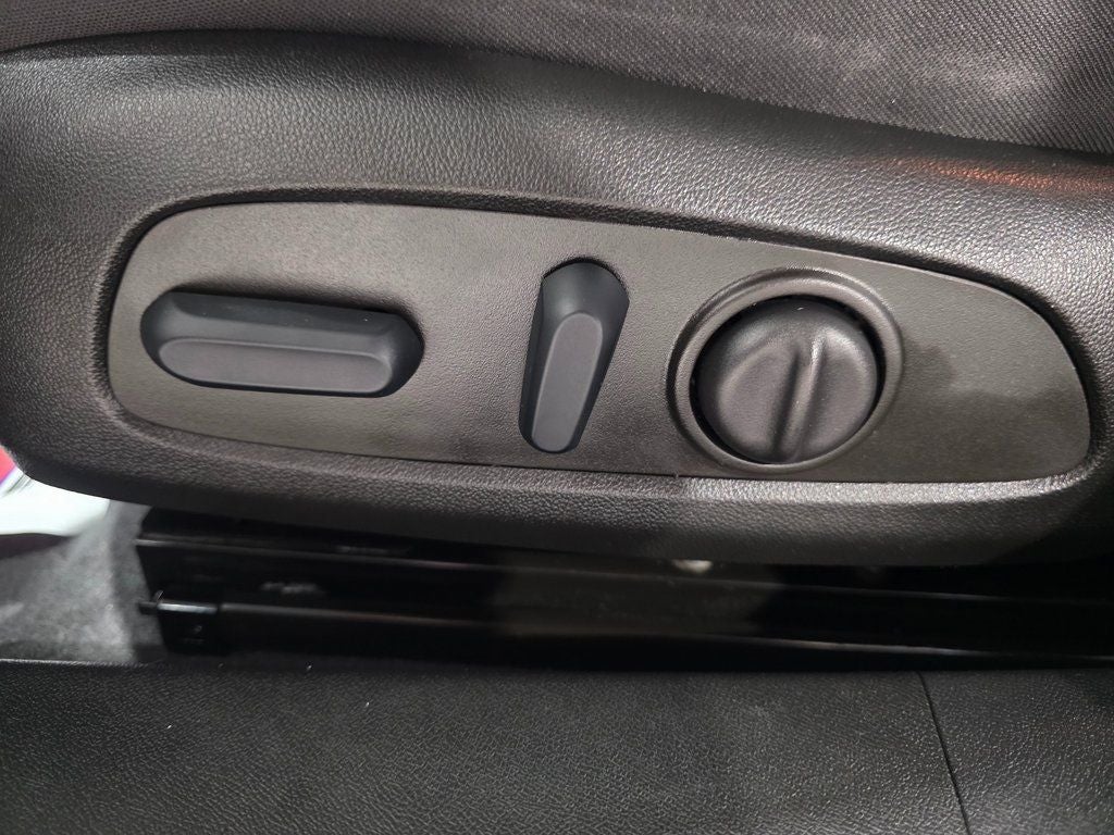 2022 Chevrolet Malibu LS 1FL