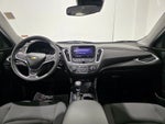 2022 Chevrolet Malibu LS 1FL