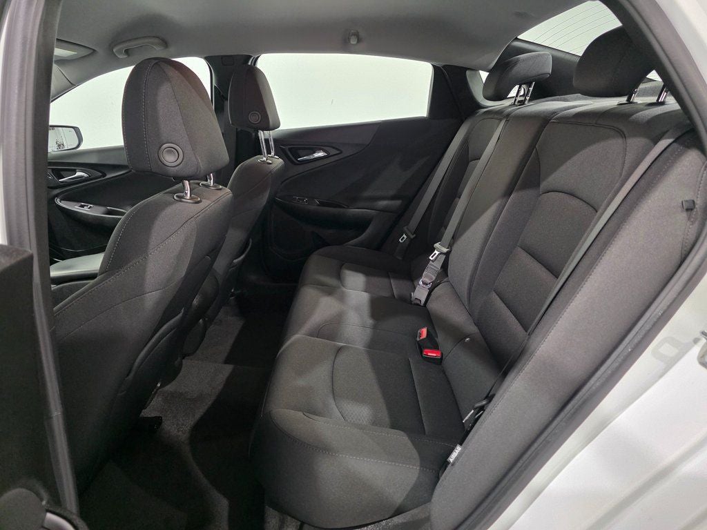 2022 Chevrolet Malibu LS 1FL