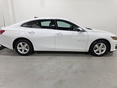 2022 Chevrolet Malibu LS 1FL