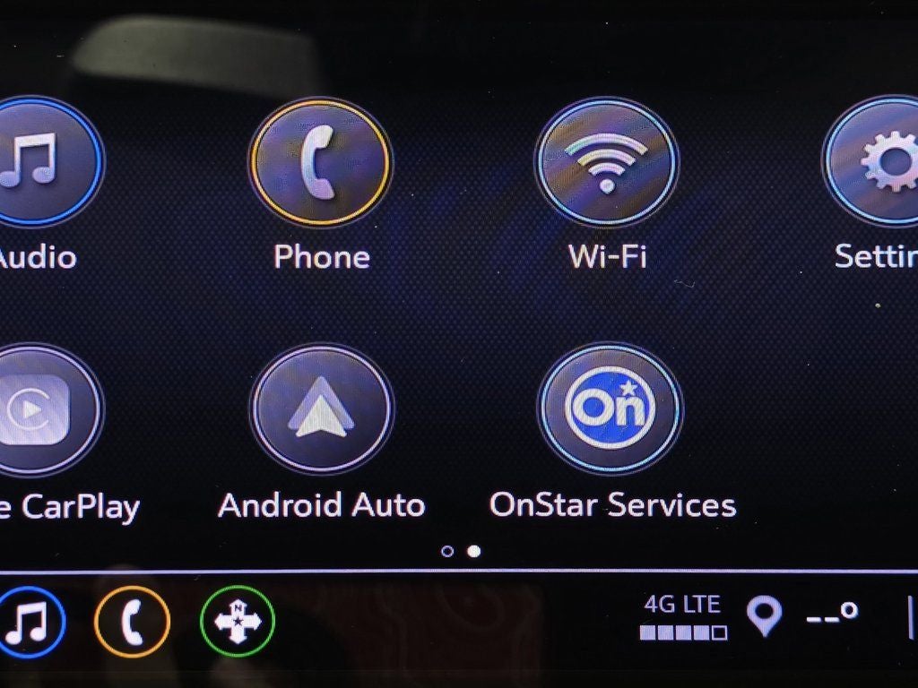 2022 Chevrolet Malibu LS 1FL