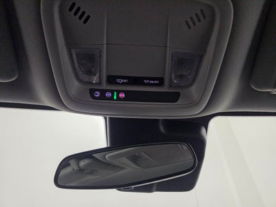 2022 Chevrolet Malibu LS 1FL