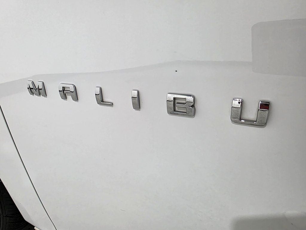 2022 Chevrolet Malibu LS 1FL