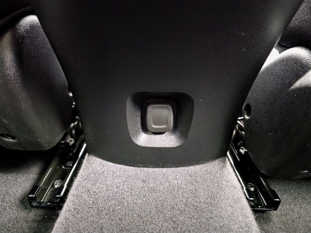 2022 Chevrolet Malibu LS 1FL