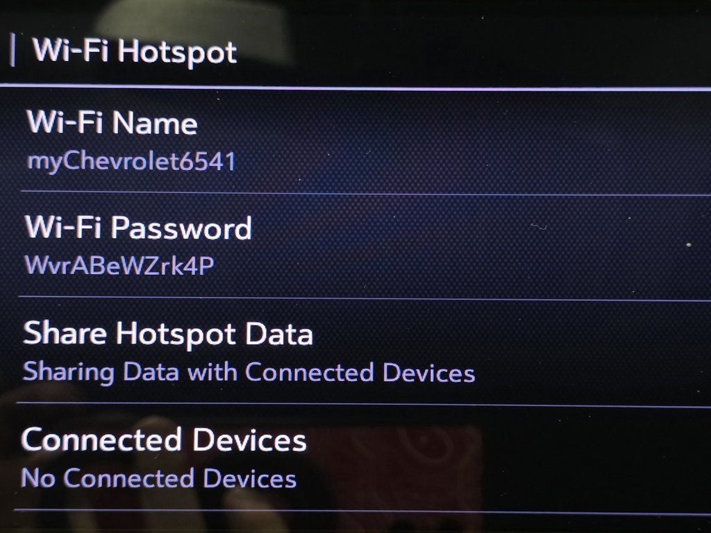 2022 Chevrolet Malibu LS 1FL