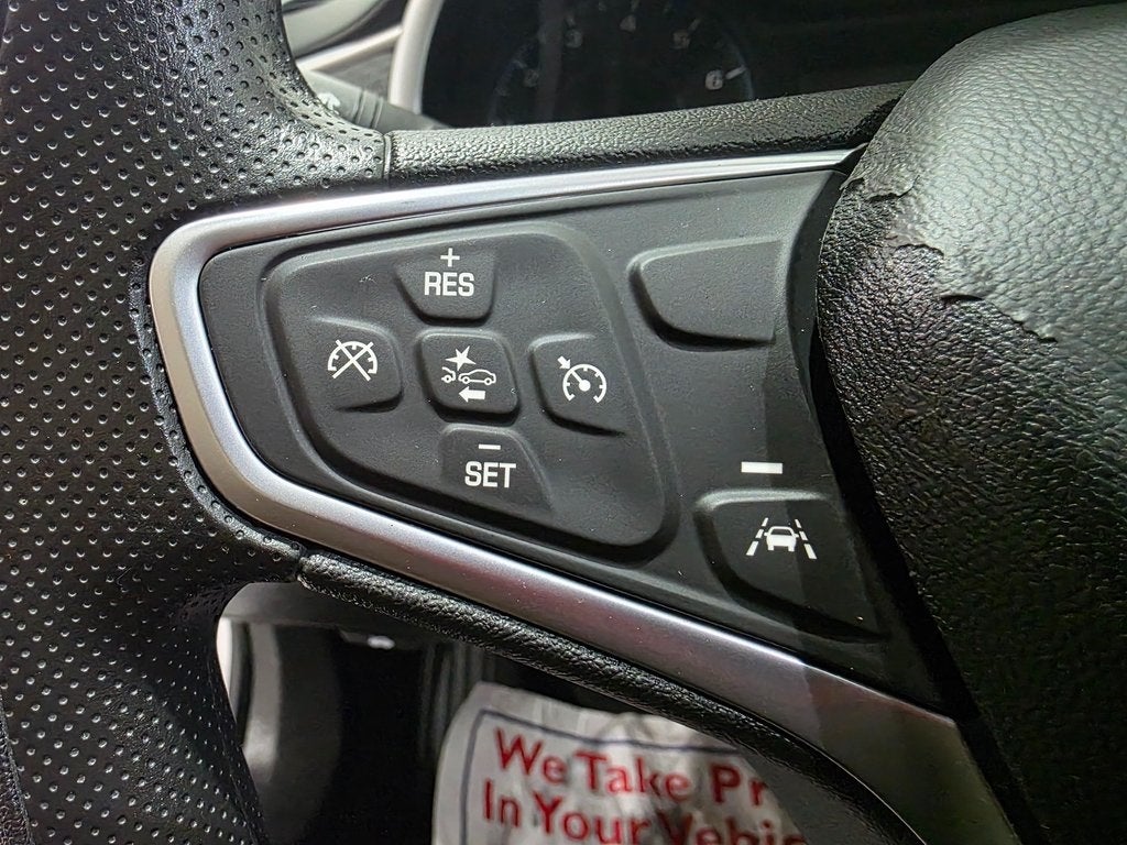 2022 Chevrolet Malibu LS 1FL