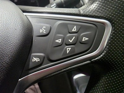 2022 Chevrolet Malibu LS 1FL