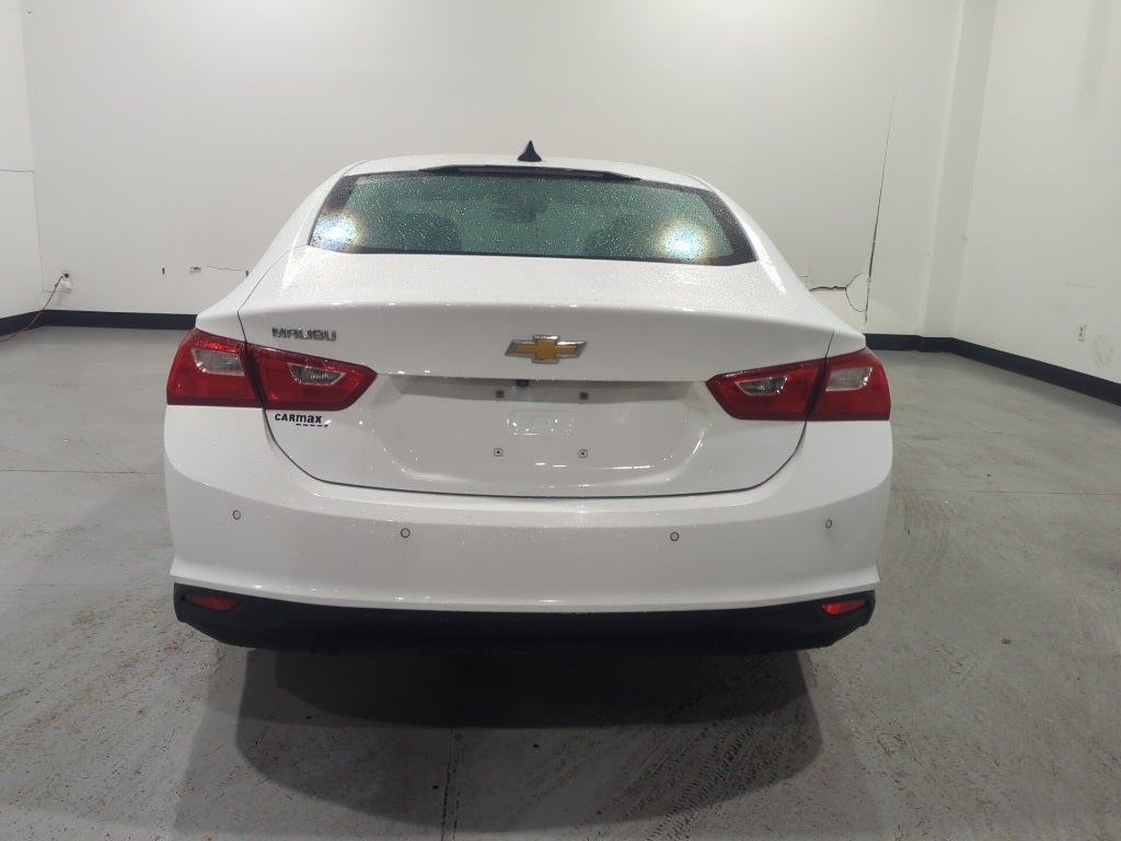 2022 Chevrolet Malibu LS 1FL