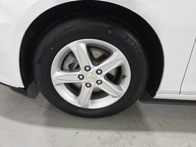 2022 Chevrolet Malibu LS 1FL