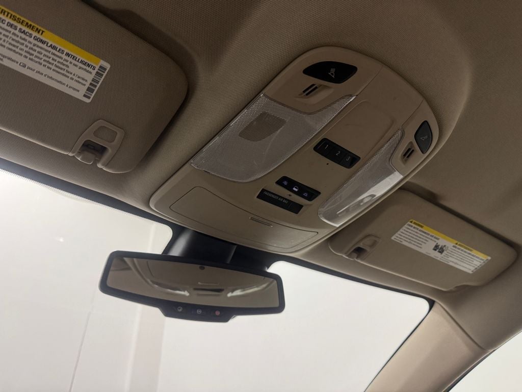2014 Buick LaCrosse Leather Group