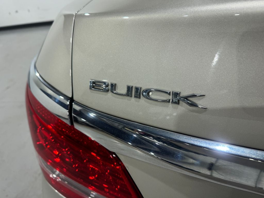 2014 Buick LaCrosse Leather Group