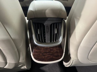 2014 Buick LaCrosse Leather Group