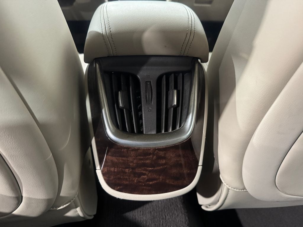 2014 Buick LaCrosse Leather Group