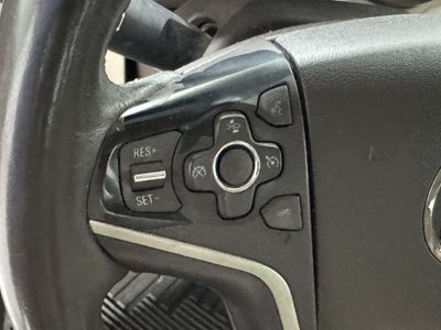 2014 Buick LaCrosse Leather Group