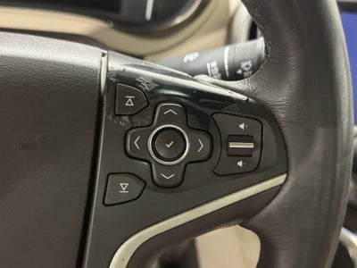 2014 Buick LaCrosse Leather Group