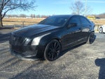 2015 Cadillac ATS 2.0L Turbo