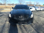 2015 Cadillac ATS 2.0L Turbo