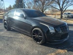 2015 Cadillac ATS 2.0L Turbo